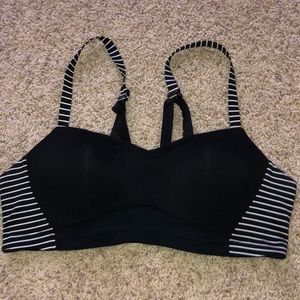 ultimate sports bra, high impact